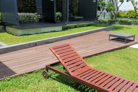 Condominio de 3 dormitorios en Bangkok, Tailandia № 157747 - foto 4