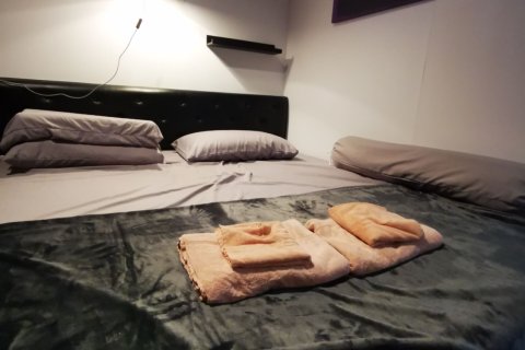 Condominio de 3 dormitorios en Bangkok, Tailandia № 157747 - foto 12