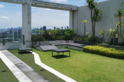 Condominio de 3 dormitorios en Bangkok, Tailandia № 157747 - foto 10