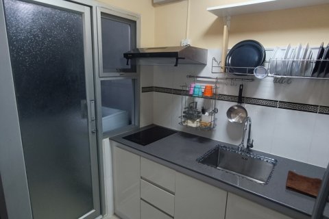Condominio de 2 dormitorios en Bangkok, Tailandia № 157748 - foto 20