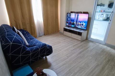Condominio de 2 dormitorios en Bangkok, Tailandia № 157748 - foto 17