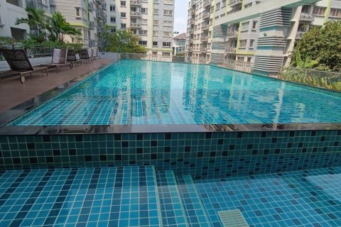 Condominio de 2 dormitorios en Bangkok, Tailandia № 157748 - foto 9