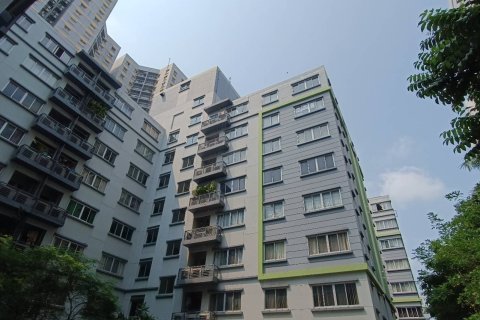 Condominio de 2 dormitorios en Bangkok, Tailandia № 157748 - foto 11