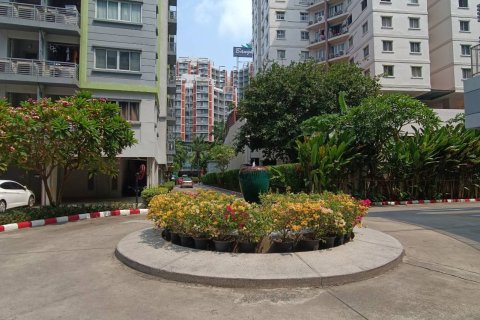 Condominio de 2 dormitorios en Bangkok, Tailandia № 157748 - foto 4