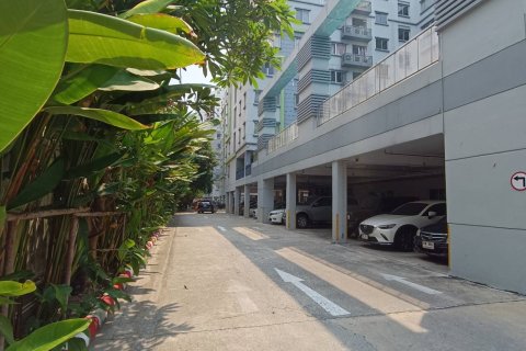 Condominio de 2 dormitorios en Bangkok, Tailandia № 157748 - foto 3
