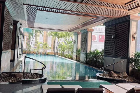 Condominio de 3 dormitorios en Bangkok, Tailandia № 157746 - foto 3