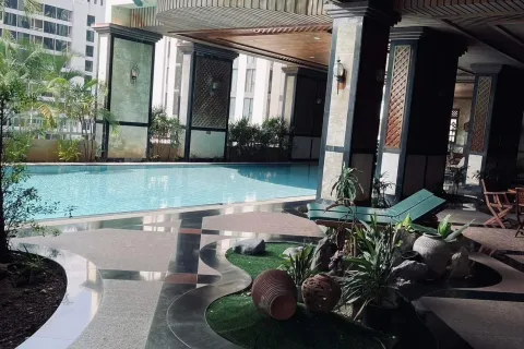 Condominio de 3 dormitorios en Bangkok, Tailandia № 157746 - foto 2