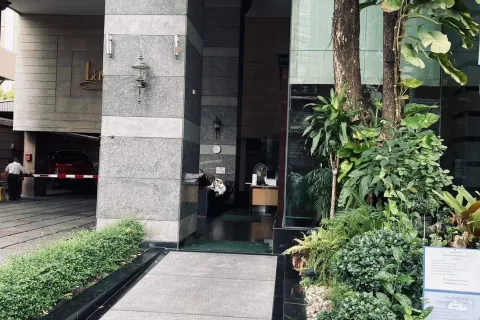 Condominio de 3 dormitorios en Bangkok, Tailandia № 157746 - foto 4