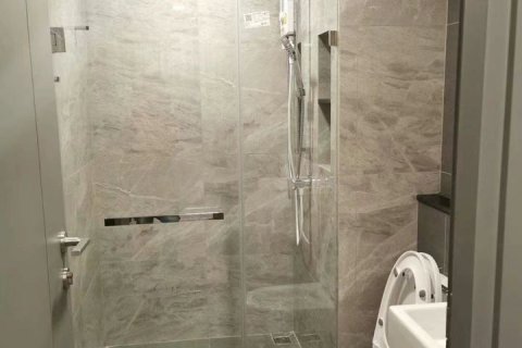 Condominio de 1 dormitorio en Bangkok, Tailandia № 157743 - foto 3