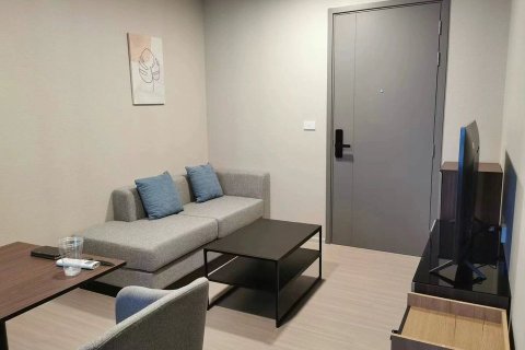 Condominio de 1 dormitorio en Bangkok, Tailandia № 157743 - foto 8