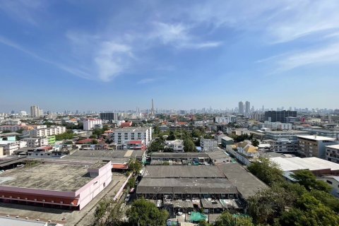 Condominio de 3 dormitorios en Bangkok, Tailandia № 157745 - foto 23
