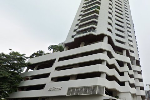 Condominio de 3 dormitorios en Bangkok, Tailandia № 157745