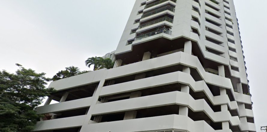 Condominio de 3 dormitorios en Bangkok, Tailandia № 157745