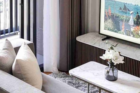 Eigentumswohnung in Thonburi, Bangkok, Thailand, 1 Schlafzimmer  № 183597 - Foto 9