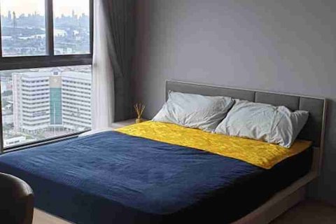 Condominio de 1 dormitorio en Bangkok, Tailandia № 183598 - foto 5