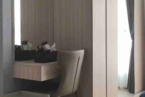 Condominio de 1 dormitorio en Bangkok, Tailandia № 183598 - foto 6