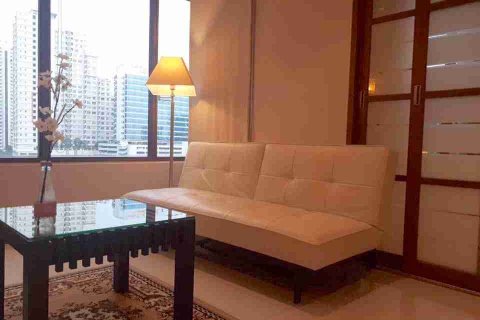 Condo in Bangkok, Thailand, 1 bedroom № 183599