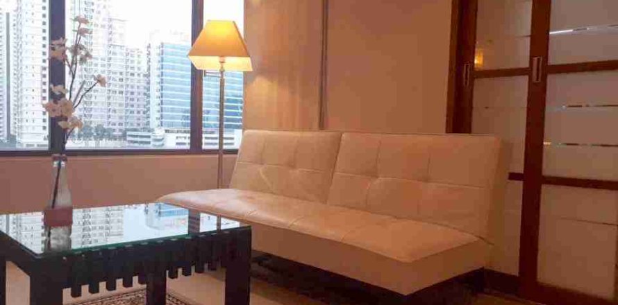 Condominio de 1 dormitorio en Bangkok, Tailandia № 183599