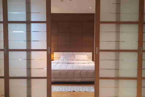 Condominio de 1 dormitorio en Bangkok, Tailandia № 183599 - foto 8