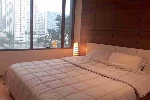 Condominio de 1 dormitorio en Bangkok, Tailandia № 183599 - foto 6