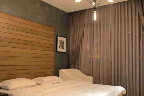 Condominio de 1 dormitorio en Bangkok, Tailandia № 183596 - foto 12