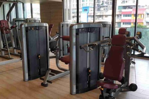 Condominio de 1 dormitorio en Bangkok, Tailandia № 183596 - foto 6
