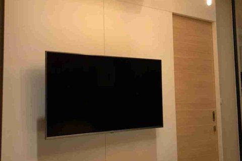 Condominio de 1 dormitorio en Bangkok, Tailandia № 183596 - foto 9