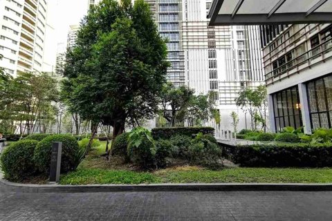 Condominio de 1 dormitorio en Bangkok, Tailandia № 183596 - foto 4