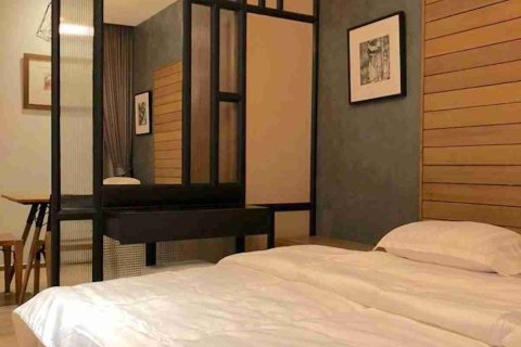 Condominio de 1 dormitorio en Bangkok, Tailandia № 183596 - foto 11