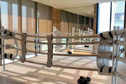 Condominio de 1 dormitorio en Bangkok, Tailandia № 183596 - foto 7