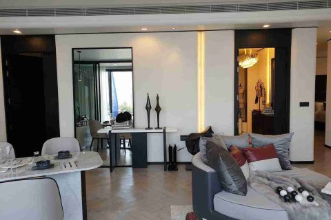 Condominio de 2 dormitorios en Thonburi, Bangkok, Tailandia № 183594 - foto 16