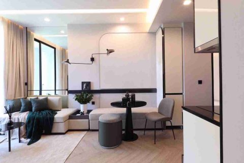 Condominio de 2 dormitorios en Thonburi, Bangkok, Tailandia № 183594 - foto 6