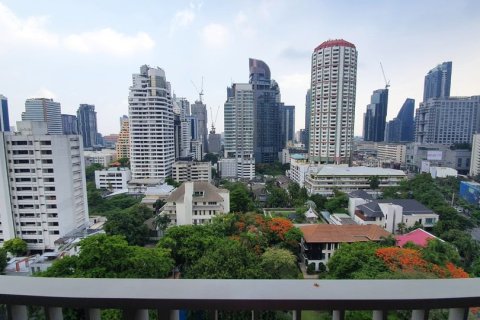 Eigentumswohnung in Bangkok, Thailand, 1 Schlafzimmer № 149676 - Foto 6