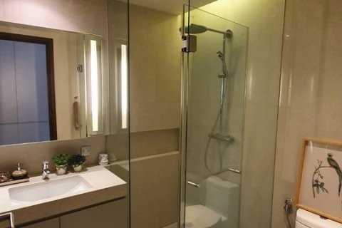 Eigentumswohnung in Bangkok, Thailand, 1 Schlafzimmer № 149676 - Foto 5