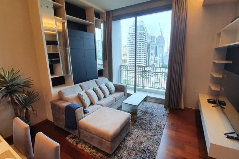 Eigentumswohnung in Bangkok, Thailand, 1 Schlafzimmer  № 149676