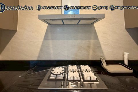 Casa de 5 dormitorios en Bangkok, Tailandia № 149679 - foto 9