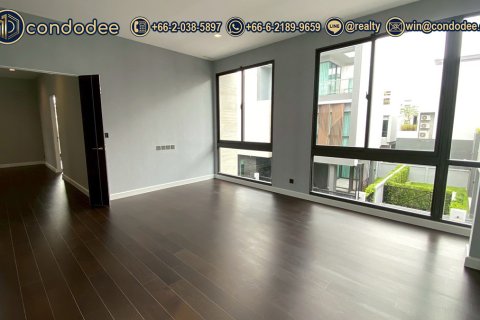 บ้านในลาดพร้าว, กรุงเทพฯ, ประเทศไทย 4 ห้องนอน № 149680 - รูปถ่าย 9