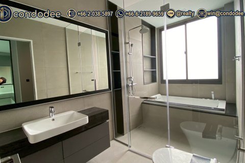 บ้านในลาดพร้าว, กรุงเทพฯ, ประเทศไทย 4 ห้องนอน № 149680 - รูปถ่าย 6