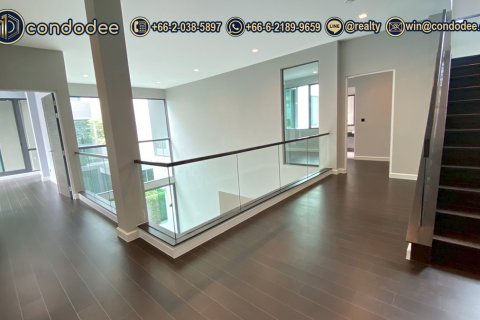 บ้านในลาดพร้าว, กรุงเทพฯ, ประเทศไทย 4 ห้องนอน № 149680 - รูปถ่าย 3