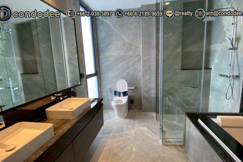 บ้านในลาดพร้าว, กรุงเทพฯ, ประเทศไทย 4 ห้องนอน № 149680 - รูปถ่าย 5
