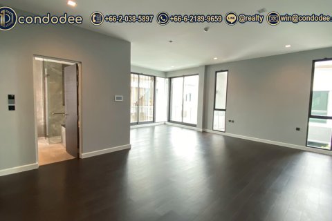 บ้านในลาดพร้าว, กรุงเทพฯ, ประเทศไทย 4 ห้องนอน № 149680 - รูปถ่าย 11