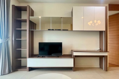 Eigentumswohnung in Bangkok, Thailand, 1 Schlafzimmer № 149677 - Foto 3