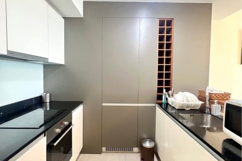 Eigentumswohnung in Bangkok, Thailand, 1 Schlafzimmer № 149677 - Foto 6