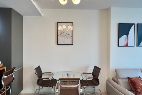 Eigentumswohnung in Bangkok, Thailand, 1 Schlafzimmer № 149677 - Foto 4
