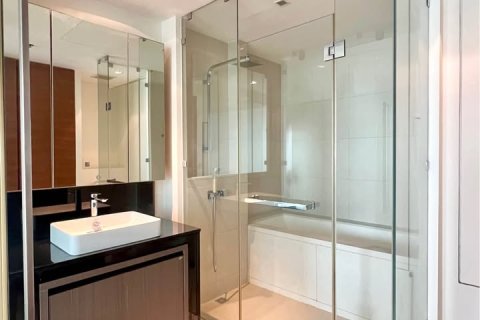 Eigentumswohnung in Bangkok, Thailand, 1 Schlafzimmer № 149677 - Foto 11