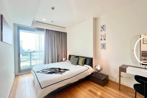 Eigentumswohnung in Bangkok, Thailand, 1 Schlafzimmer № 149677 - Foto 8