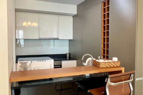 Eigentumswohnung in Bangkok, Thailand, 1 Schlafzimmer № 149677 - Foto 5