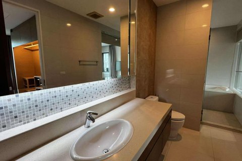 Condominio de 3 dormitorios en Bangkok, Tailandia № 149675 - foto 7