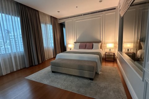 Condominio de 3 dormitorios en Bangkok, Tailandia № 149675 - foto 5
