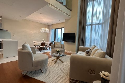 Condominio de 3 dormitorios en Bangkok, Tailandia № 149675 - foto 3